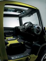 Suzuki X-HEAD Concept 2007 года